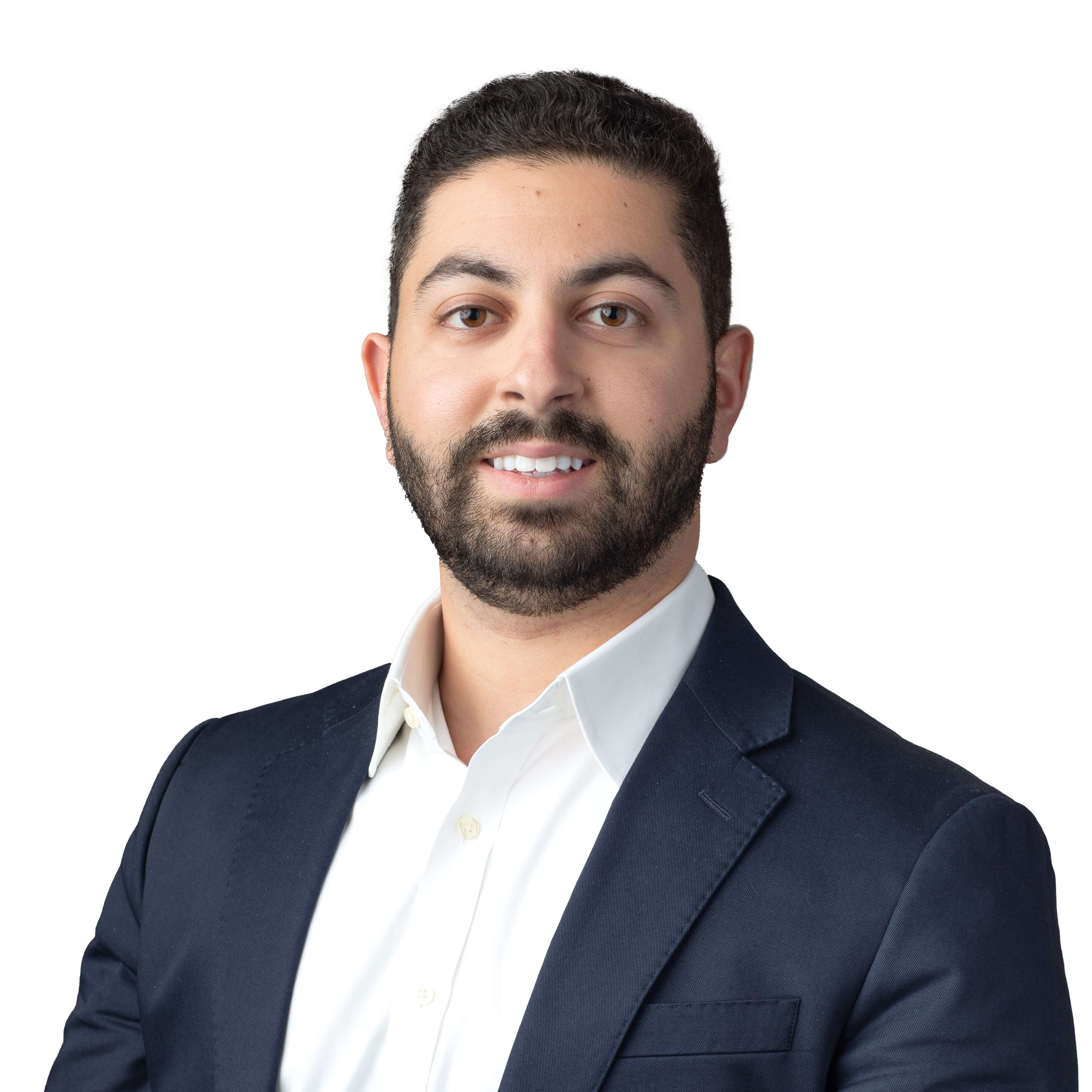 Reuben Basiratmand, CPA